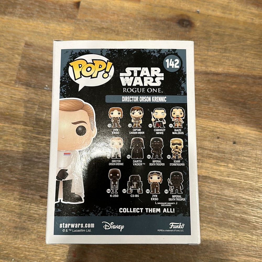 Pop! 142 - Picture 3 of 3